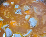 Foto del paso 7 de la receta: Magro con tomate