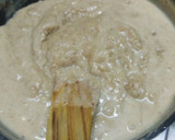 குலோப் ஜாமுன் மிக்ஸ் ஸ்வீட் ரெசிபி ஸ்டேப் 3 புகைப்படம்
