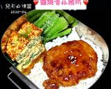 香蒜豬排的食譜步驟4照片
