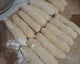 Foto langkah ke 7 dari resep Pempek Nasi.
