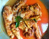 Foto langkah ke 8 dari resep 130. KARE AYAM KHAS JAWA TIMUR RESEP WARISAN.