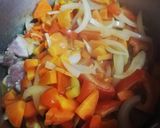 Foto del paso 3 de la receta: Estofado de cerdo