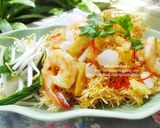 รูปขั้นตอนการทำที่ 6 ของ หมี่กรอบทรงเครื่อง