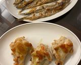 乾煎小棒腿的食譜步驟2照片
