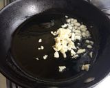 Foto langkah ke 1 dari resep Sup telur tahu sutra.
