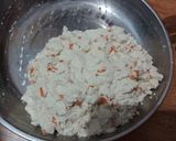 Foto langkah ke 2 dari resep Tahu katsu sayuan.