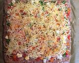 Színes fasírttekercs ☺️👩🏻‍🍳 recept fázis 4 fotója