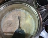 Foto del paso 2 de la receta: Porridge de avena
