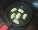 Foto del paso 5 de la receta: Croquetas de coliflor, jamón cocido y huevo duro