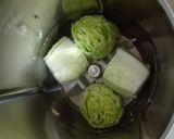 Foto del paso 1 de la receta: Cóctel de marisco