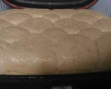 Foto langkah ke 7 dari resep Killer soft bread.