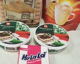Pas rețetă Tiramisu Dalgona fără ou și fără cofeină 4 fotografie