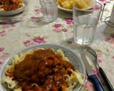 Foto del paso 3 de la receta: Estofado de pollo