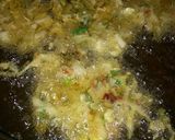A picture of step 4 of Kachalo ke pakora (Panjabi style pakorey).