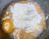 Foto langkah ke 2 dari resep Nugget Pisang.