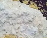 Foto langkah ke 3 dari resep Lepet Jagung Gluten Free.