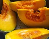 Foto langkah ke 3 dari resep Onde Onde Paranggi (Klepon Labu Kuning).