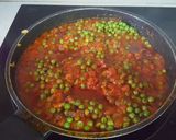 Foto del paso 10 de la receta: Huevos a la flamenca ricos de la Brigada Espartana