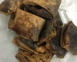 Foto langkah ke 5 dari resep Pisang coklat (piscok).