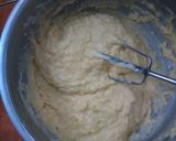 Foto langkah ke 3 dari resep Bingka Gula Habang #PekanInspirasi.