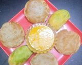 आमरस पूरी (Aamras puri recipe in hindi) रेसिपी चरण 2 फोटो