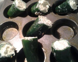 A picture of step 5 of Another jalapeño popper.
