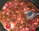 Foto del paso 3 de la receta: Alfajorcitos y trufas bañados en chocolate (2da receta de chocotrufas)