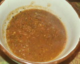 Foto del paso 3 de la receta: Salsa asada