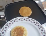 Foto langkah ke 6 dari resep Basic Pancake.
