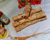 Shawarma matakin girki9 hoto