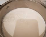 Homemade icecream recipe step 2 photo