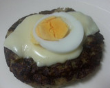 Foto del paso 7 de la receta: Burguer de berenjena