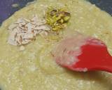 Double Potato Halwa recipe step 5 photo