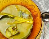 Foto langkah ke 3 dari resep Tongkol acar kuning berkuah.