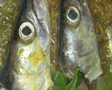 Foto langkah ke 5 dari resep Sup Ikan dan Sayur.