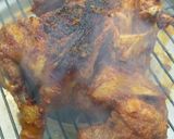 Foto langkah ke 6 dari resep Ayam Bakar.