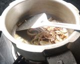 A picture of step 3 of CAULIFLOWER & CASHEW KOFTA CURRY.