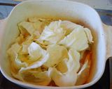 A picture of step 3 of Personal Vegetable Hot Pot.