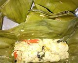 Foto langkah ke 5 dari resep Bothok tempe simple pedess.