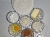 Pan de Cazuela
