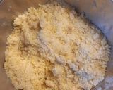 Foto del paso 2 de la receta: Cuadraditos crumble de ricota