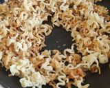 પાન પતા મેગી ચાટ (Paan patta maggi chat recipe in Gujarati) રેસીપી સ્ટેપ3ફોટો