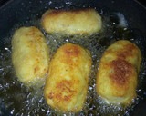 Foto del paso 11 de la receta: Croquetas de ternera cocida