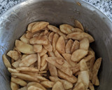Foto del paso 6 de la receta: Apple Pie a mi manera