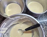 Foto del paso 4 de la receta: Budín de vainilla, chocolate y café