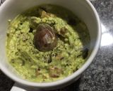 Foto del paso 2 de la receta Fajitas rápidas de aprovechamiento: idea de cena