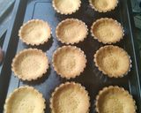 Foto langkah ke 16 dari resep Pai Buah/ Fruit Pie.
