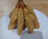 Foto langkah ke 5 dari resep Sempol Ayam.