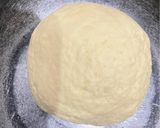Foto langkah ke 1 dari resep Tortilla Egg Salad.