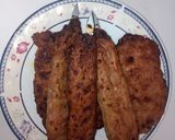 عکس مرحله 2 از دستور کوبیده مرغ در فر